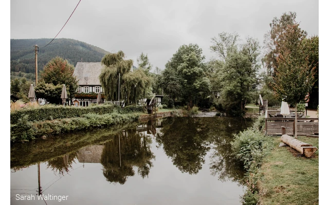 TalVital in Saalhausen