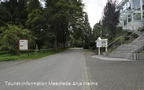 Wanderparkplatz Meschede