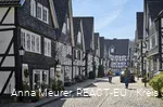 Historische Altstadt Freudenberg